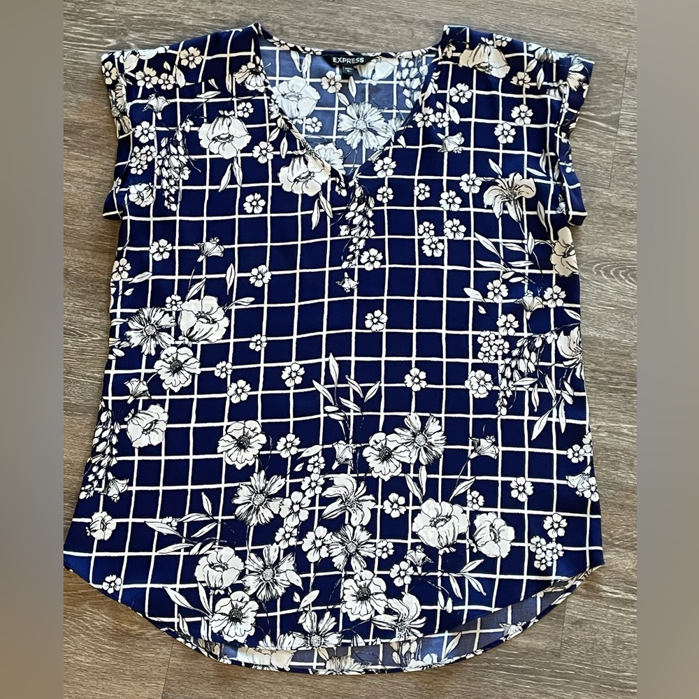Express top L